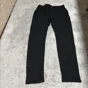 American Eagle Next Level Stretch, High Rise Jegging Size-2